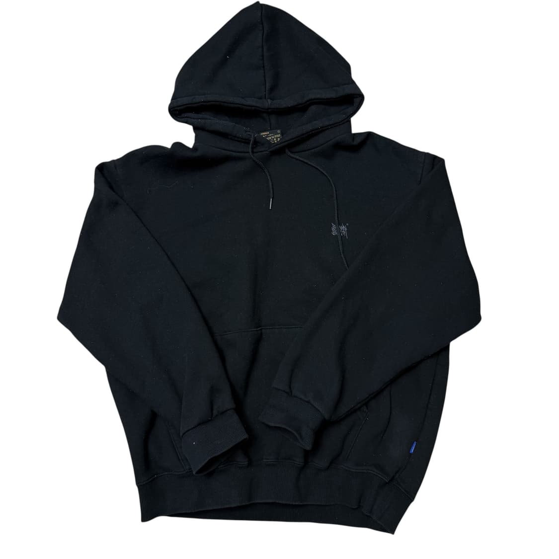 브라운브레스 후드티  상품이미지1