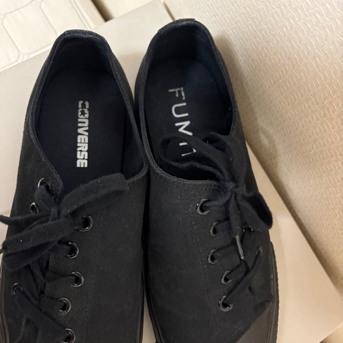 후미토 간류 컨버스 상품이미지4