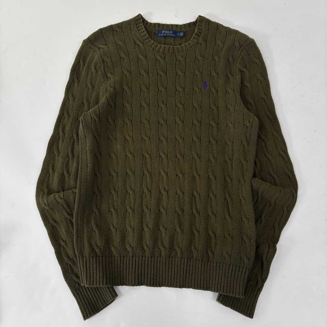 폴로 니트  상품이미지3