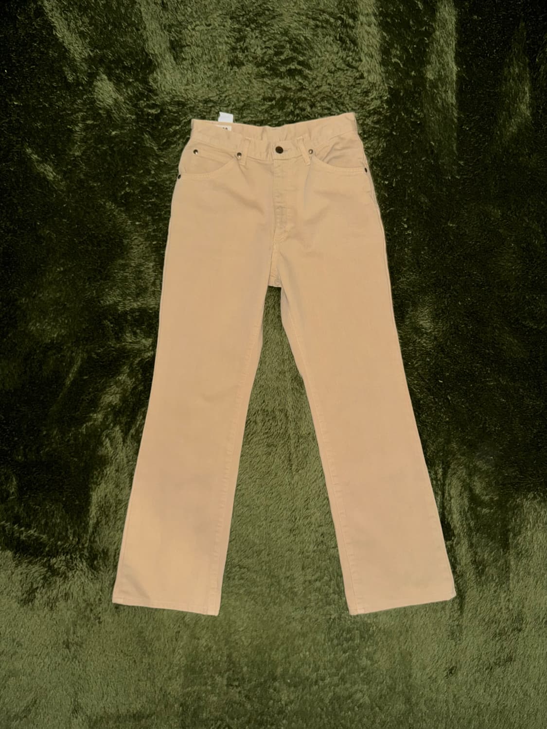 [30X32] Lee 리 우먼스 Made in Japan 부츠컷 팬츠 상품이미지1