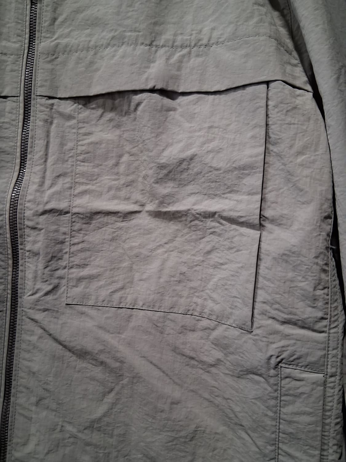 상의자켓 새상품100 상품이미지4