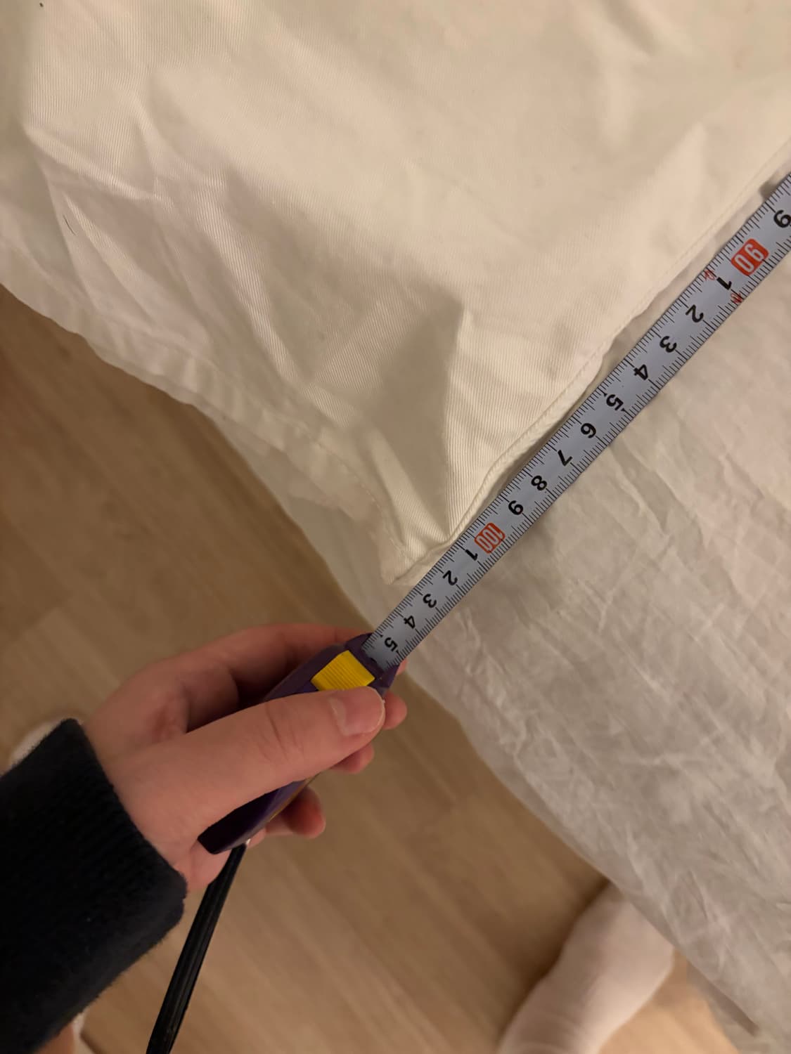 칼하트 바지 상품이미지4