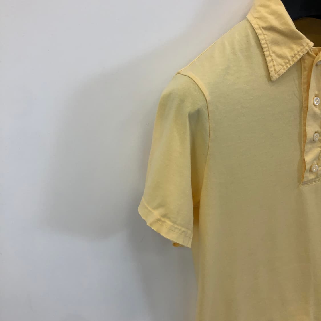 00s 디스퀘어드 빅로고 피케카라티 S 상품이미지3