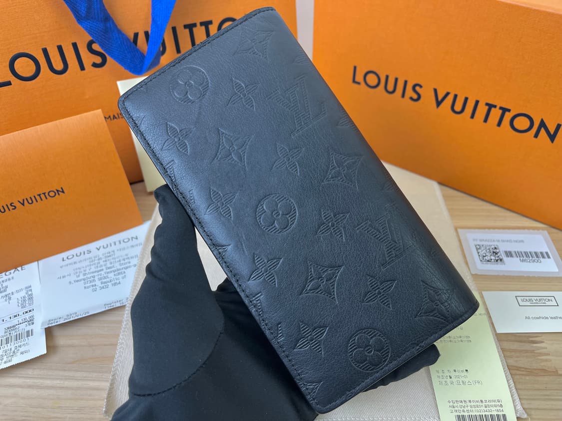 루이비통 장지갑 상품이미지4