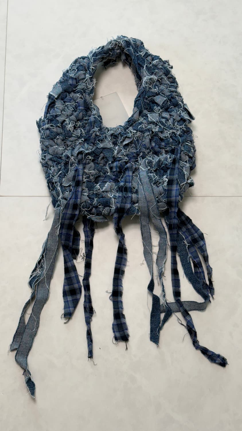 아워레가시 크로쉐 백 상품이미지1