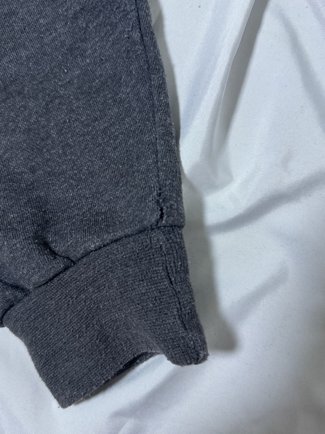 러셀 애슬래틱 50 50 후드티 상품이미지6