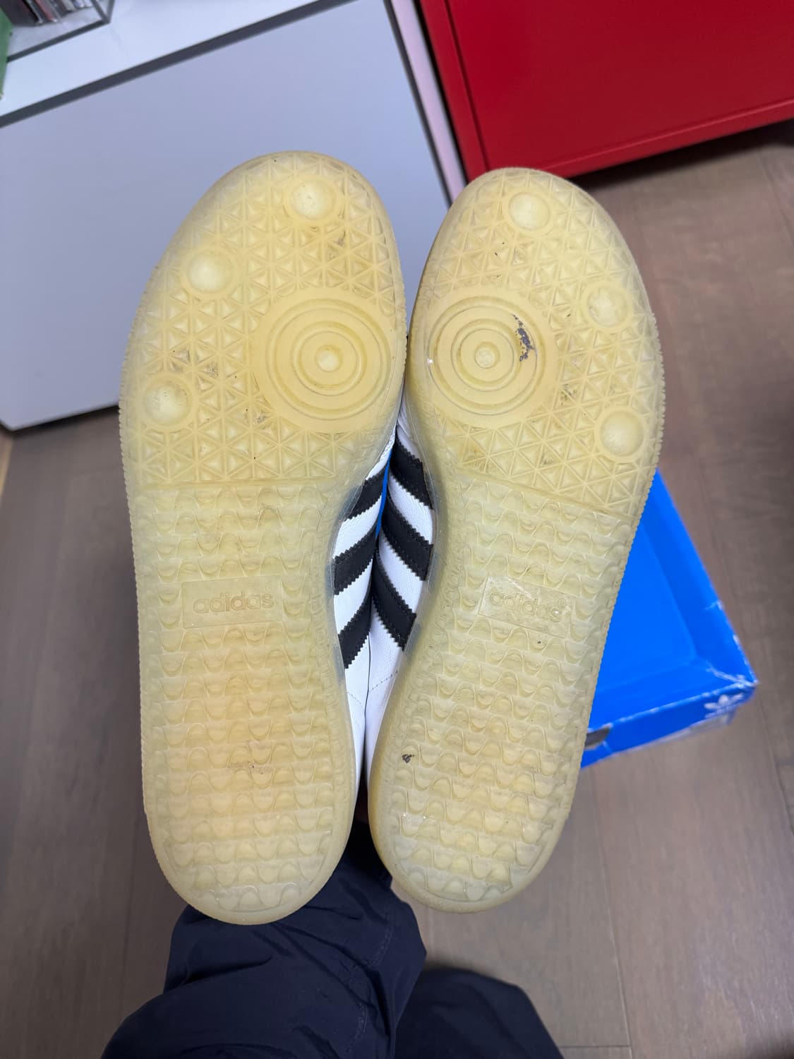 삼바 x 제이슨 딜 상품이미지4