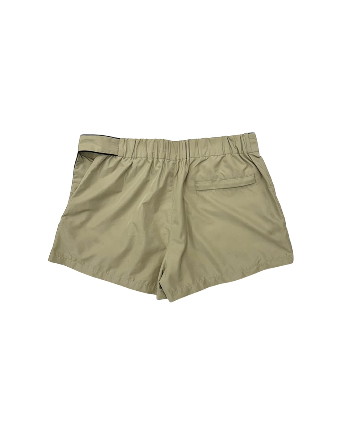 와이 프로젝트 22SS 레이지 나일론 쇼츠 상품이미지6