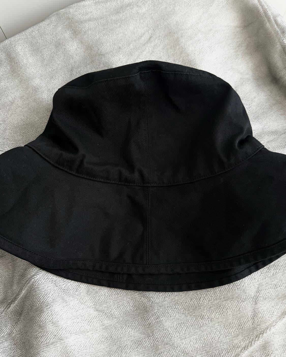 키지마타카유키 버킷햇 상품이미지3