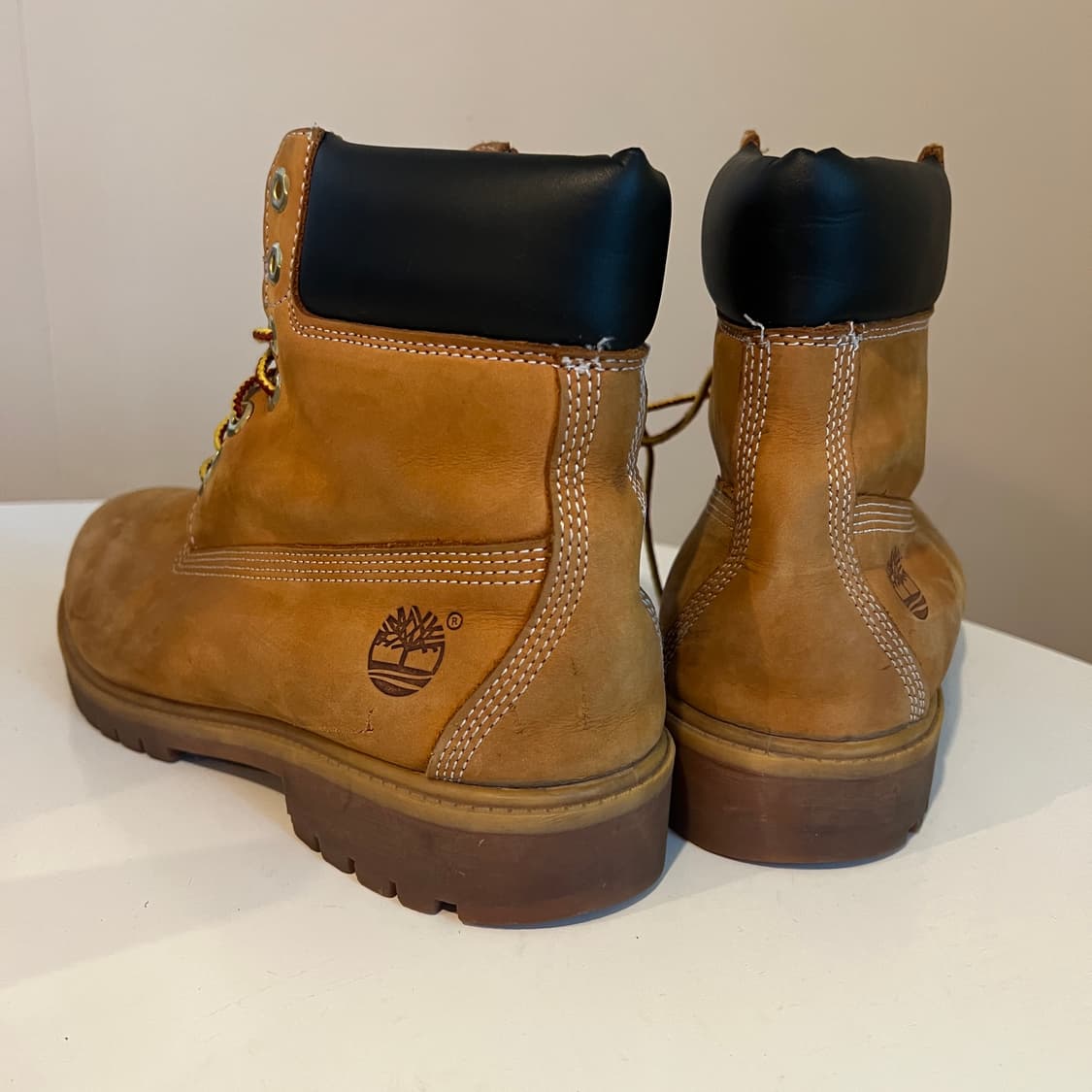 팀버랜드 6인치 프리미엄 워터프루프 브츠 상품이미지3