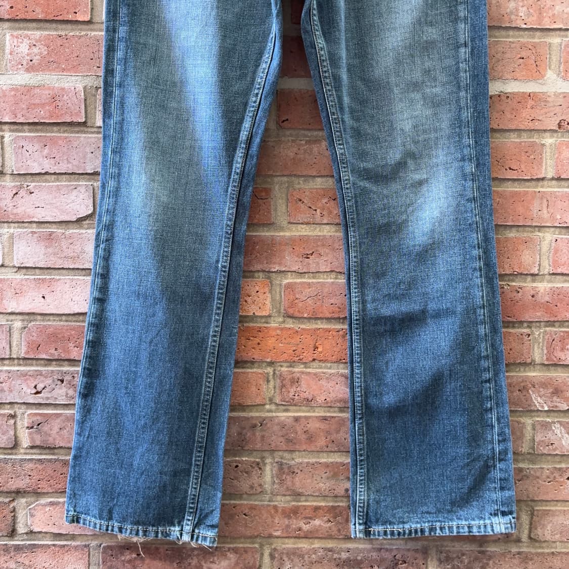 리바이스 Levi’s 527 부츠컷 데님 팬츠 상품이미지4