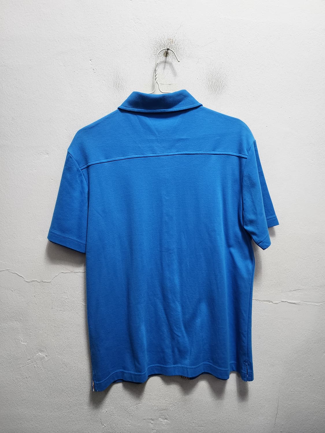 폴스미스 JPN 블루 셔츠 상품이미지2