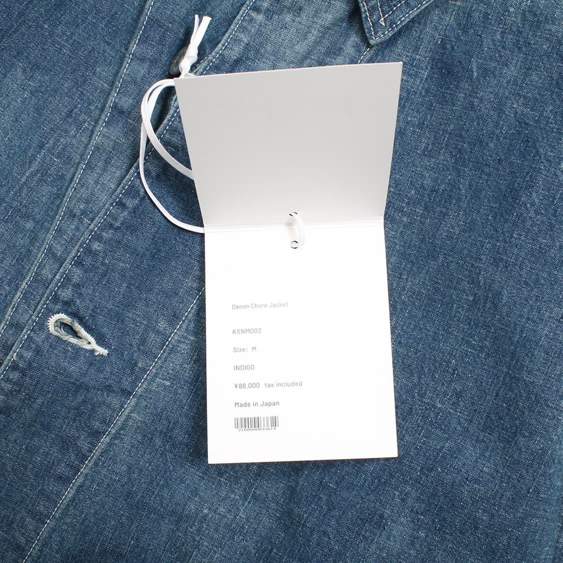 KAPTAIN SUNSHINE x New Manual 상품이미지2