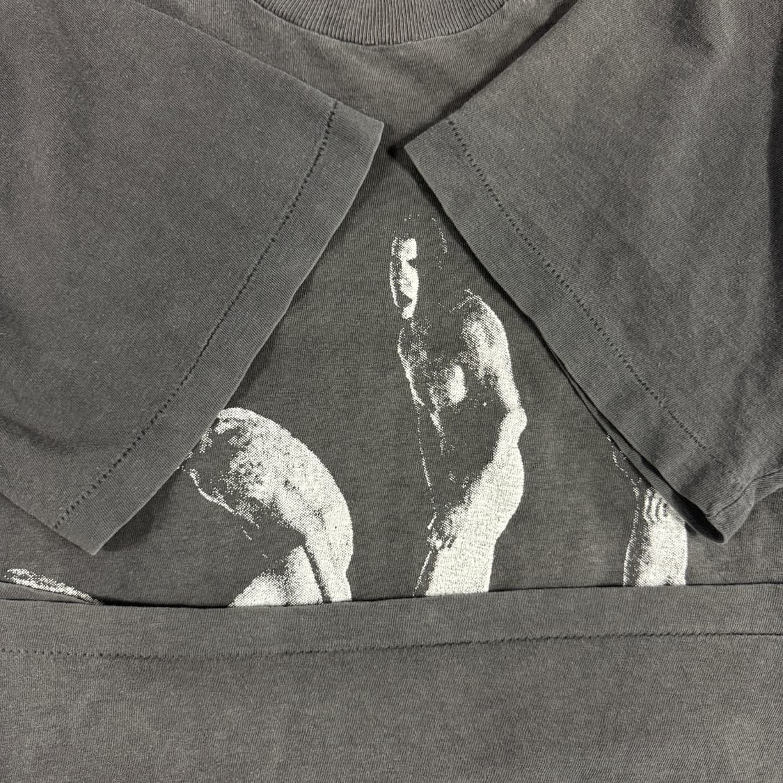 빈티지 90s 레드핫칠리페퍼스 티셔츠 RHCP Evolution Tee 상품이미지9