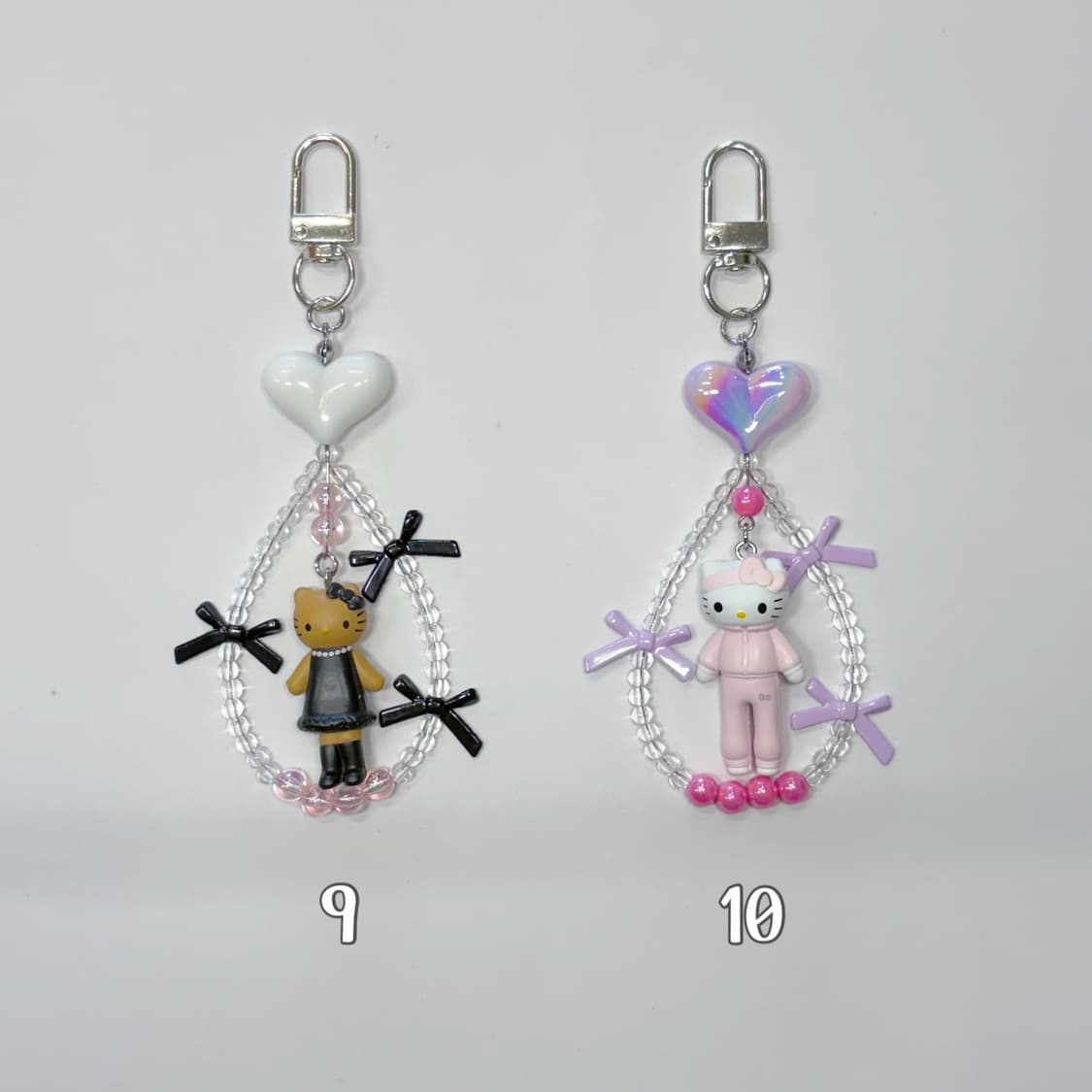 롱다리 키티 시리즈 1 상품이미지6