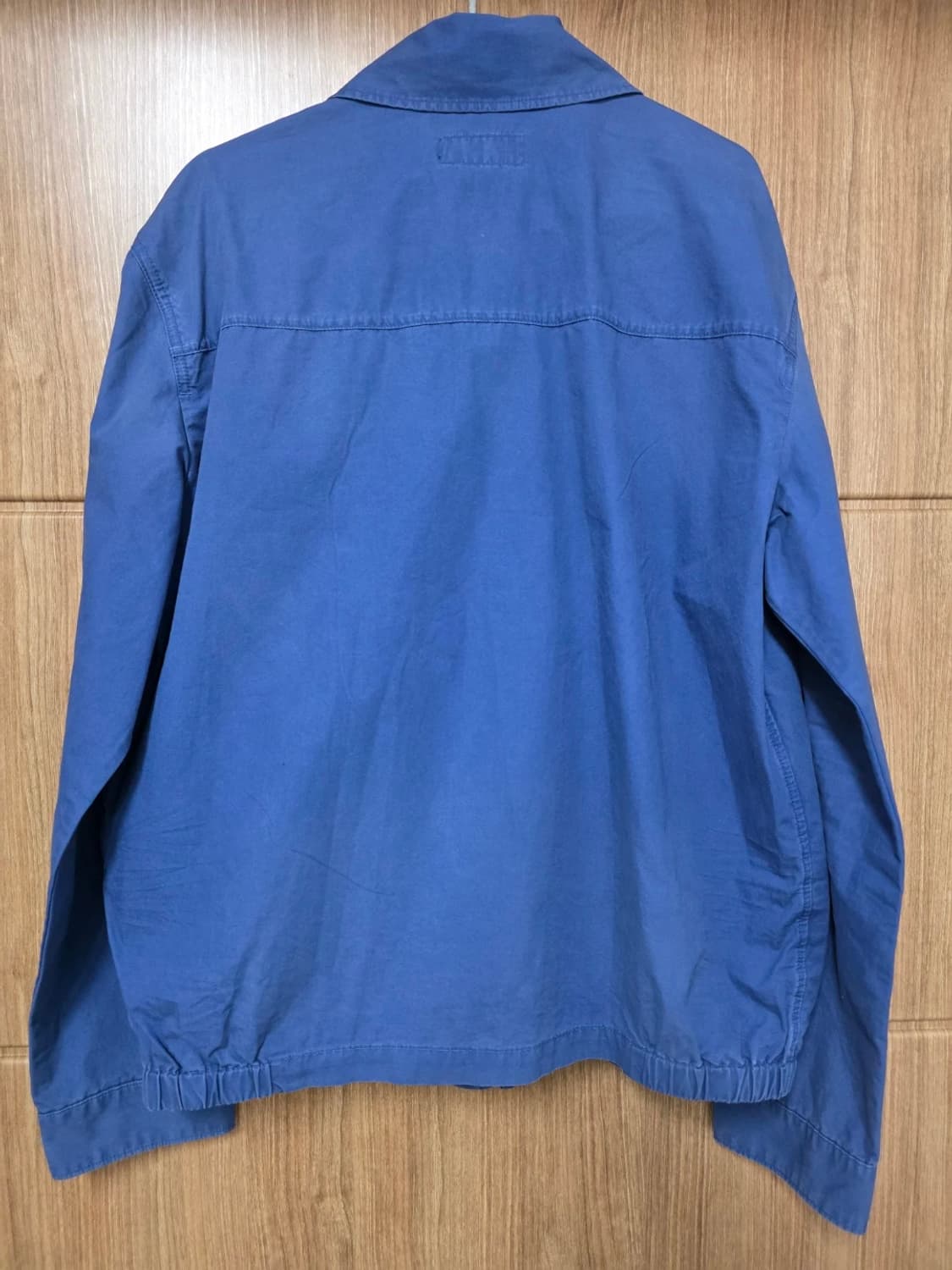 [새제품] 폴로랄프로렌 랄프스 마리나 포플린 자켓 블루 상품이미지8