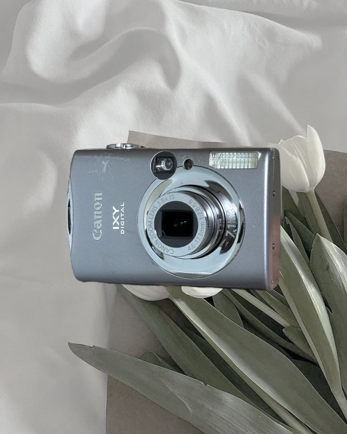 풀박) 캐논 IXY900 IXUS850 익시 익서스 빈티지 디카 캠코더 상품이미지1