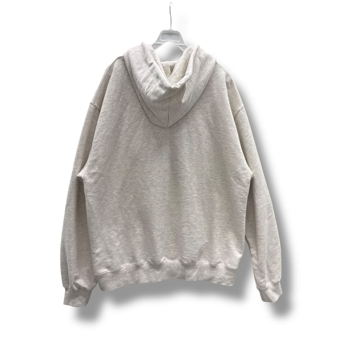 [XL] 피지컬 디파트먼트 스타테일 오트밀 후드티 상품이미지4