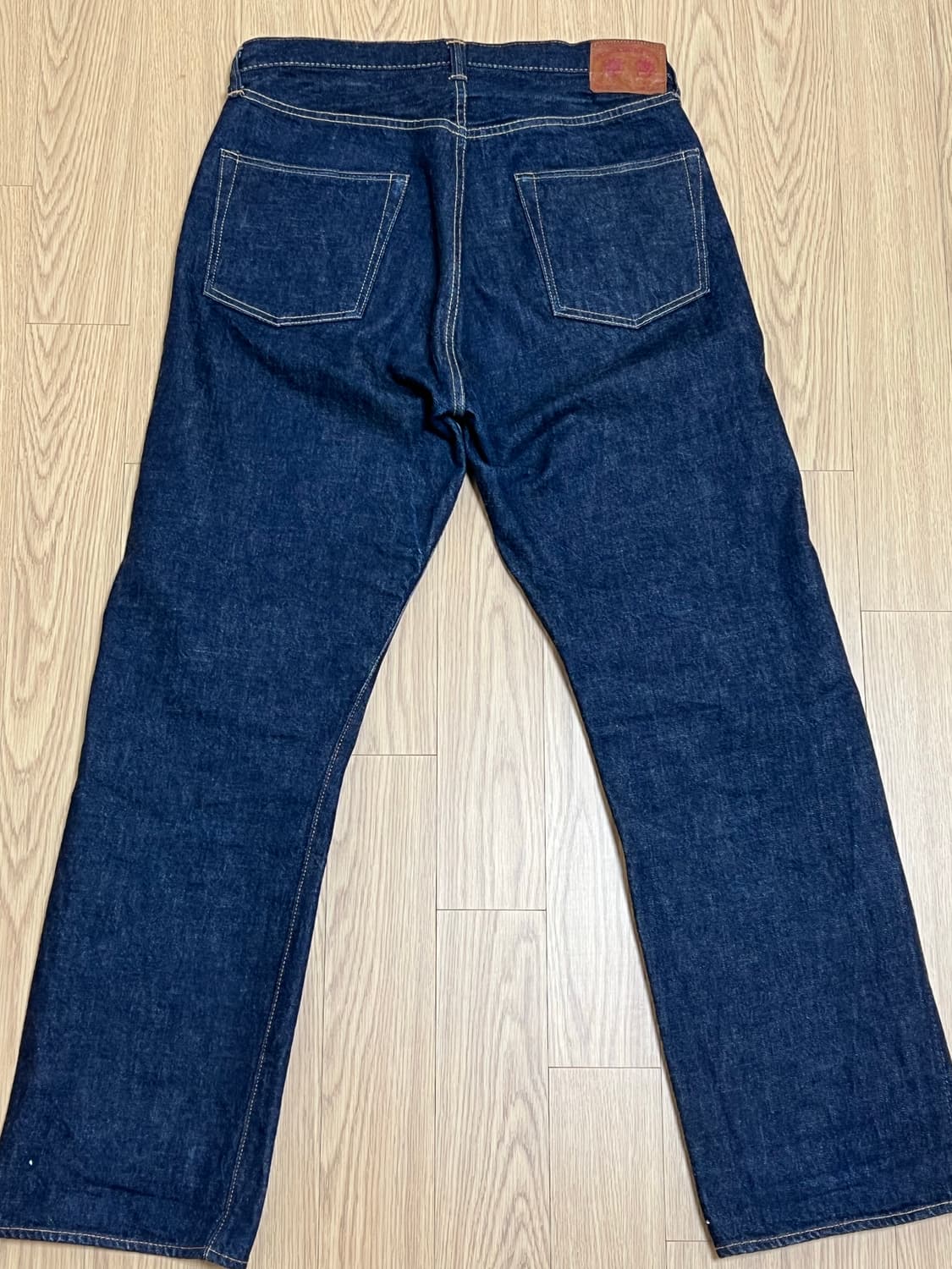 풀카운트 0105W 32 상품이미지2