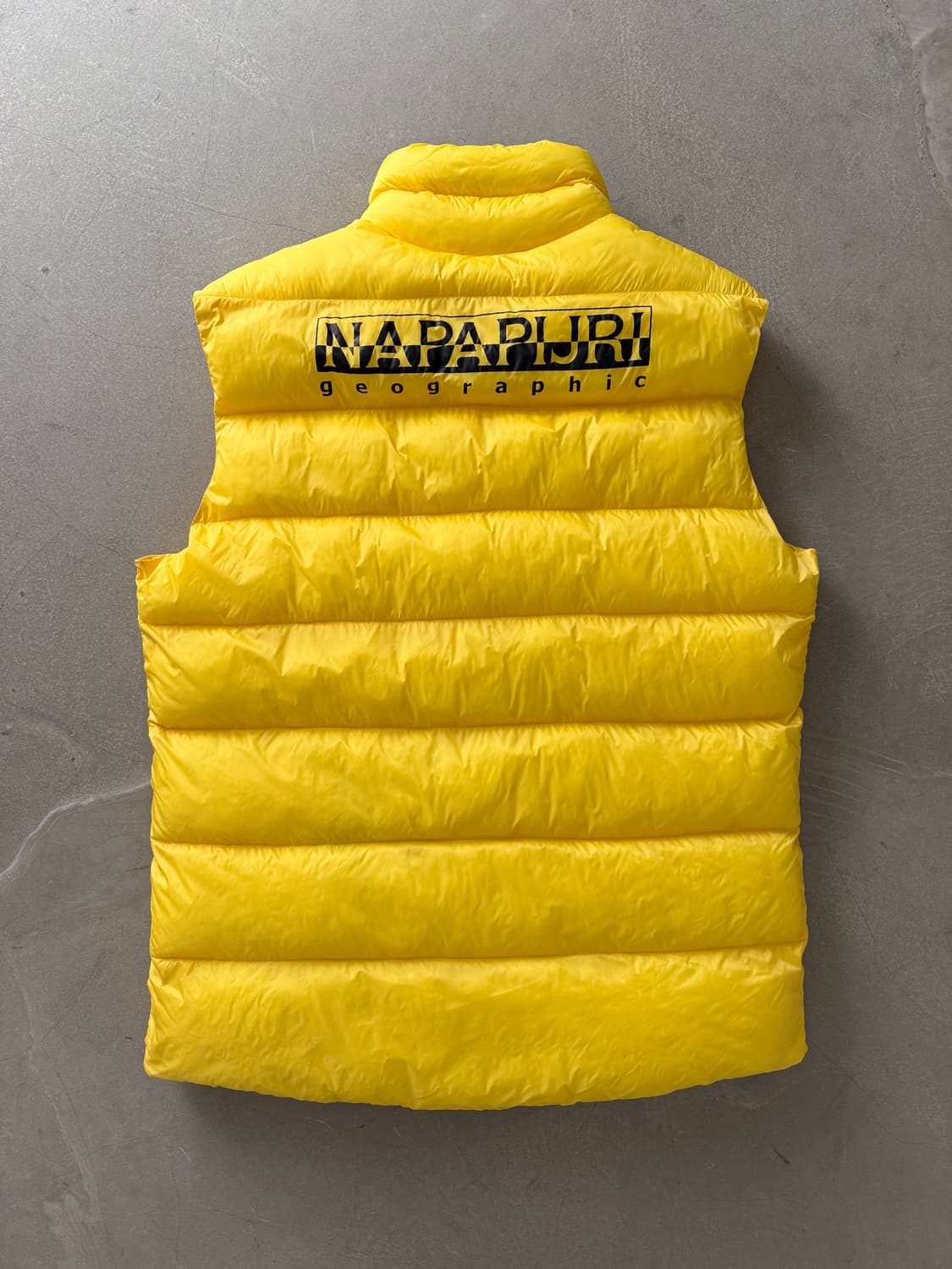 Napapijri Akke Vest Jacket 상품이미지2