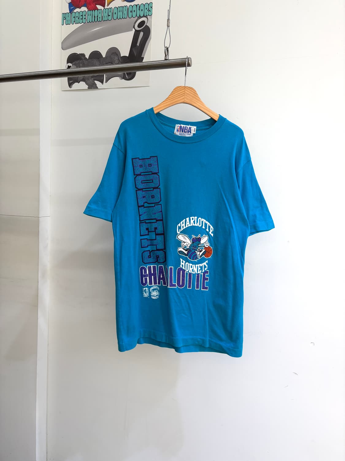 NBA 반팔티셔츠 상품이미지1