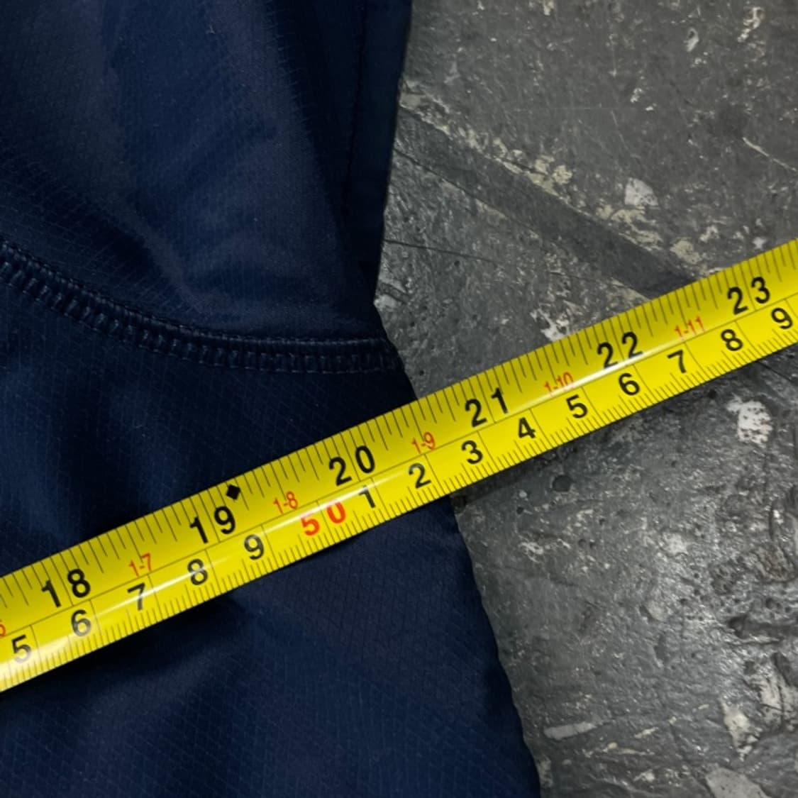 95 언더아머 토트넘 트랙자켓  상품이미지6