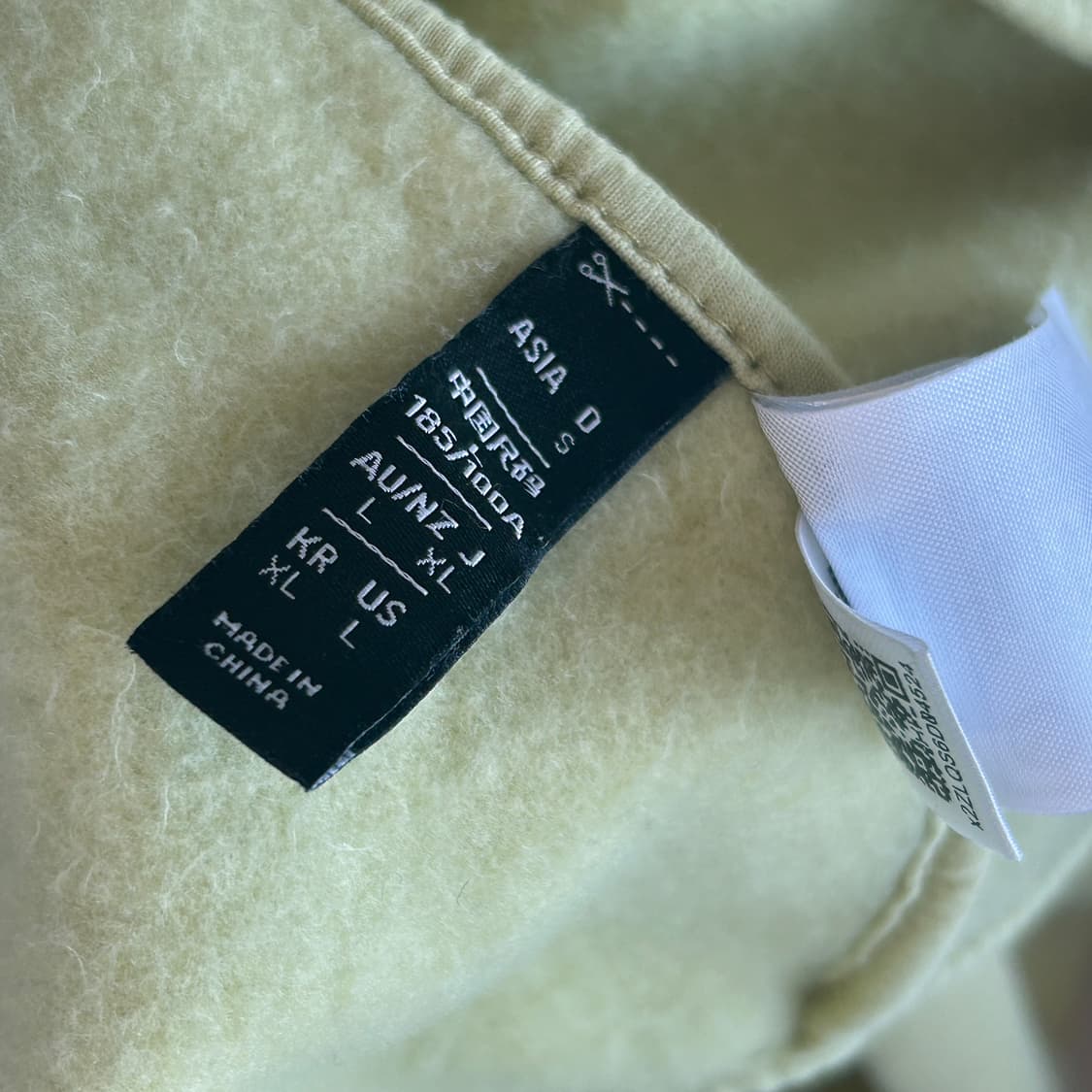 아디다스 피오갓 후드티 상품이미지6