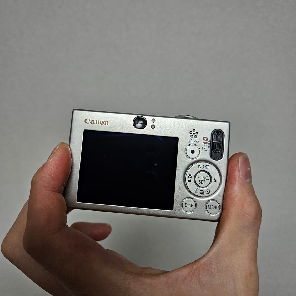 (강민경디카) 캐논 익시 ixy10 (ixus70) 상태양호 ixy 10 상품이미지6