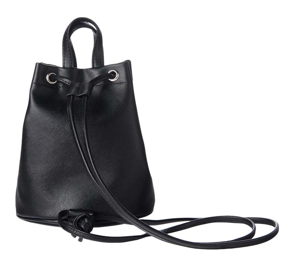 이미스 레더 미니 백팩 상품이미지3