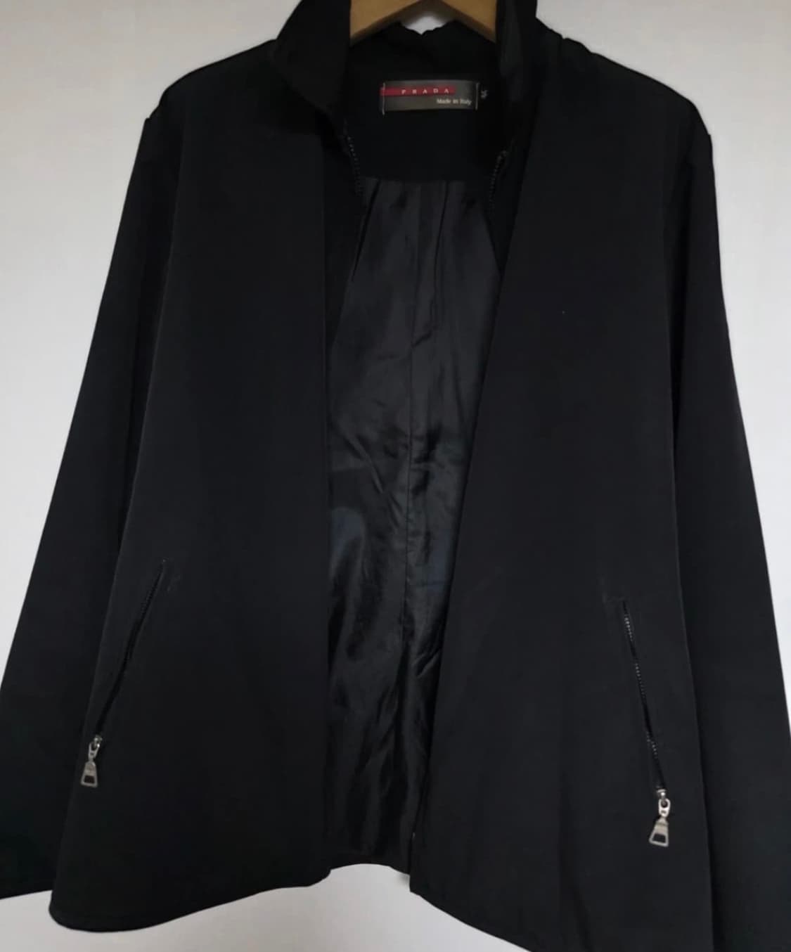 프라다스포츠 자켓 상품이미지6