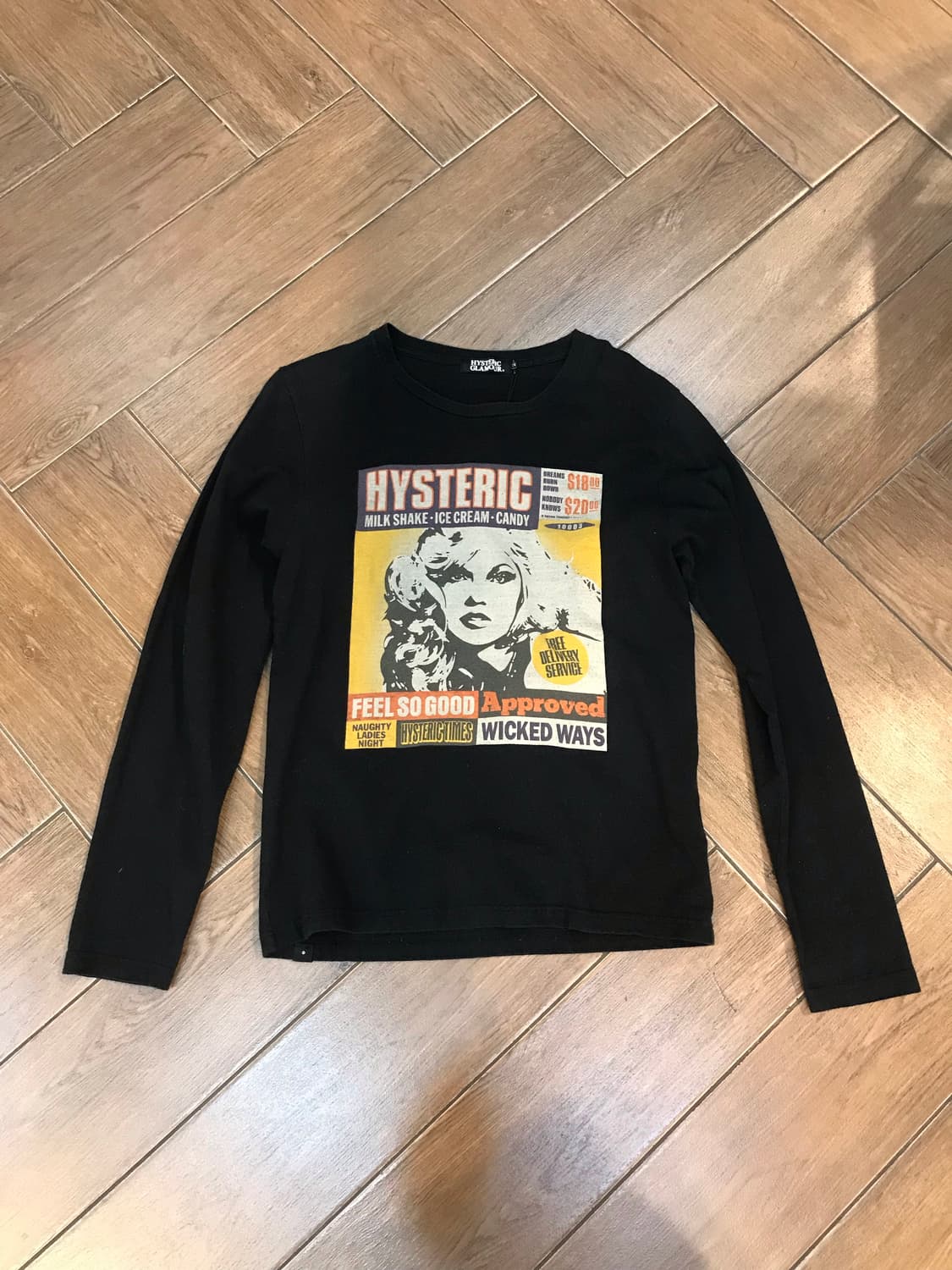 ♫ 펑크 히스걸 코디 ⭐️ 상품이미지7