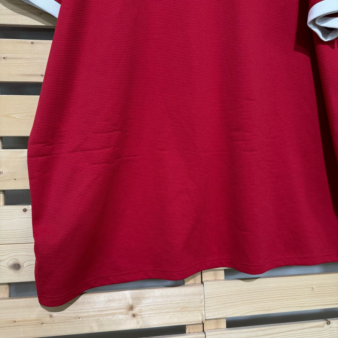 아디다스 21-22 맨유 유니폼 상품이미지6