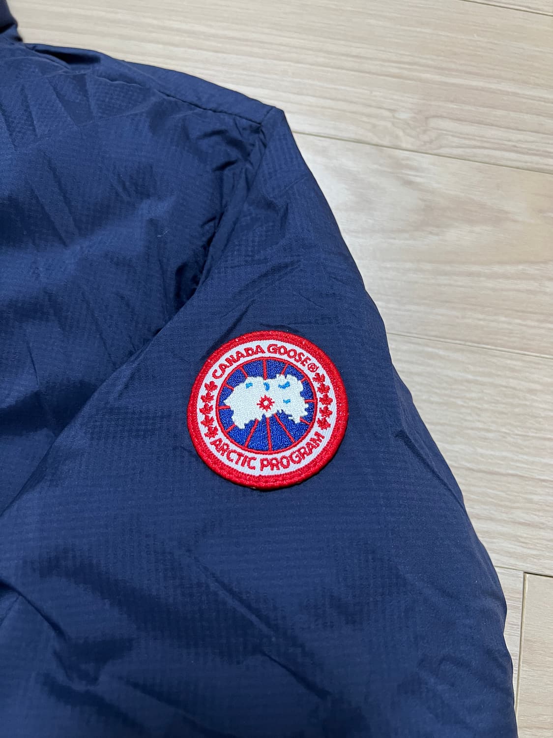 캐나다구스 / 롯지 네이 / M 상품이미지2