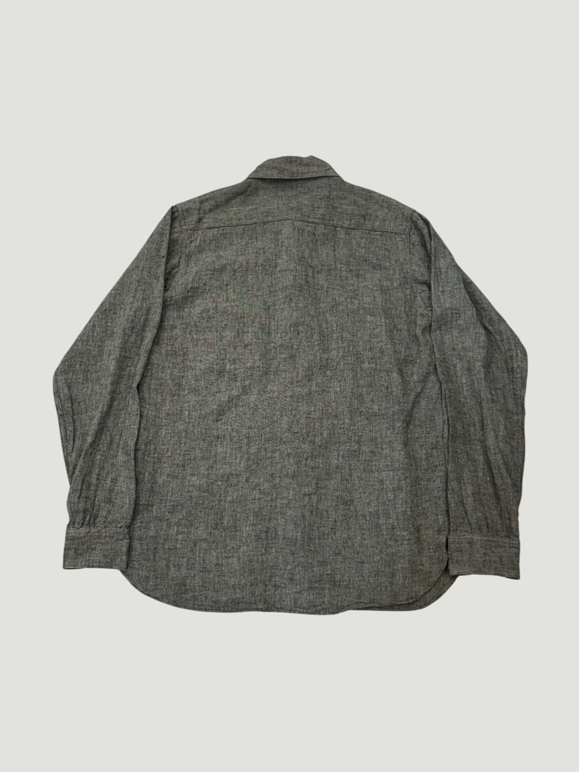 블랙사인 셔츠 P35 상품이미지5