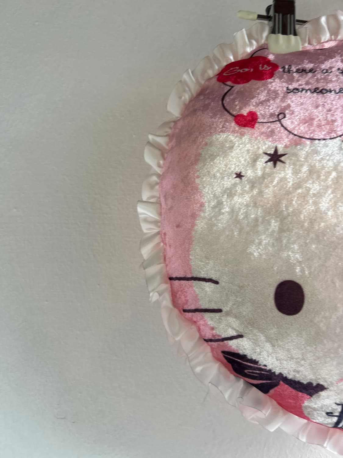 헬로키티 쿠션  상품이미지2