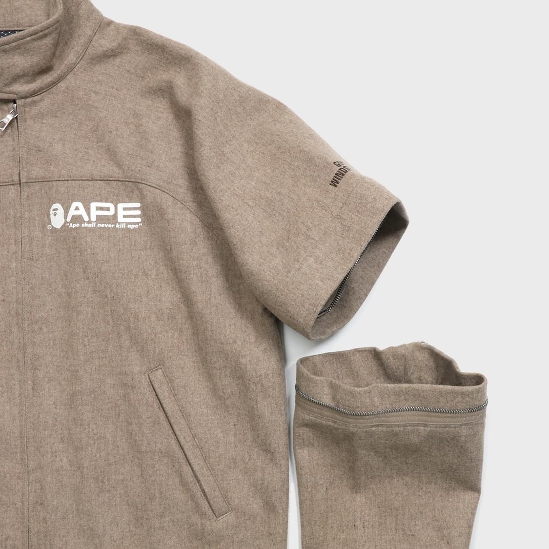 A BATHING APE 상품이미지6