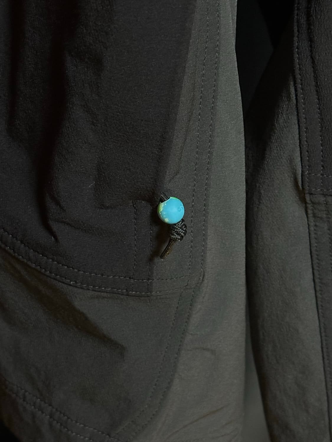 나이키 acg 썬페어러 자켓 2XL 상품이미지3