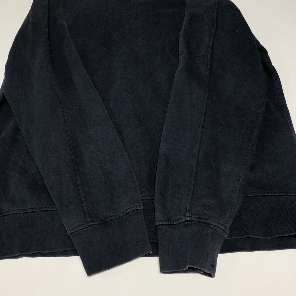 CP컴퍼니 워시드 롱슬리브 XL 상품이미지5