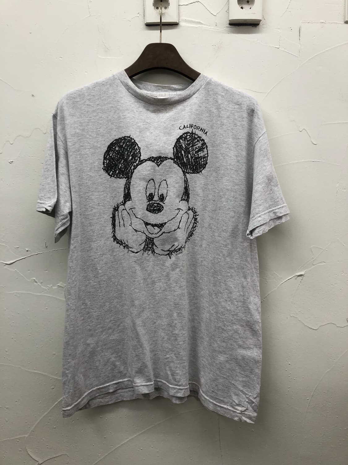 90‘s made in USA 티셔츠 상품이미지1