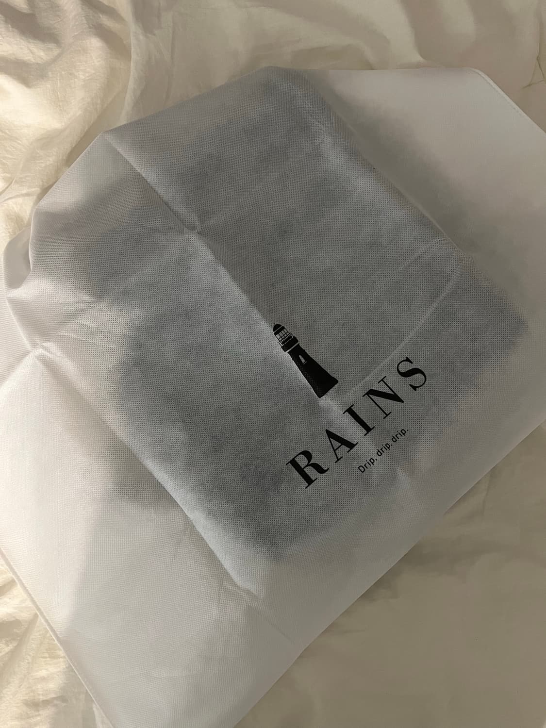 Rains / raincoat long 상품이미지5