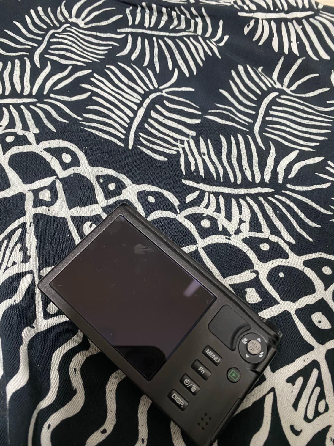 소프트포커스ㅇ) 리코 cx4 ricoh 상품이미지4