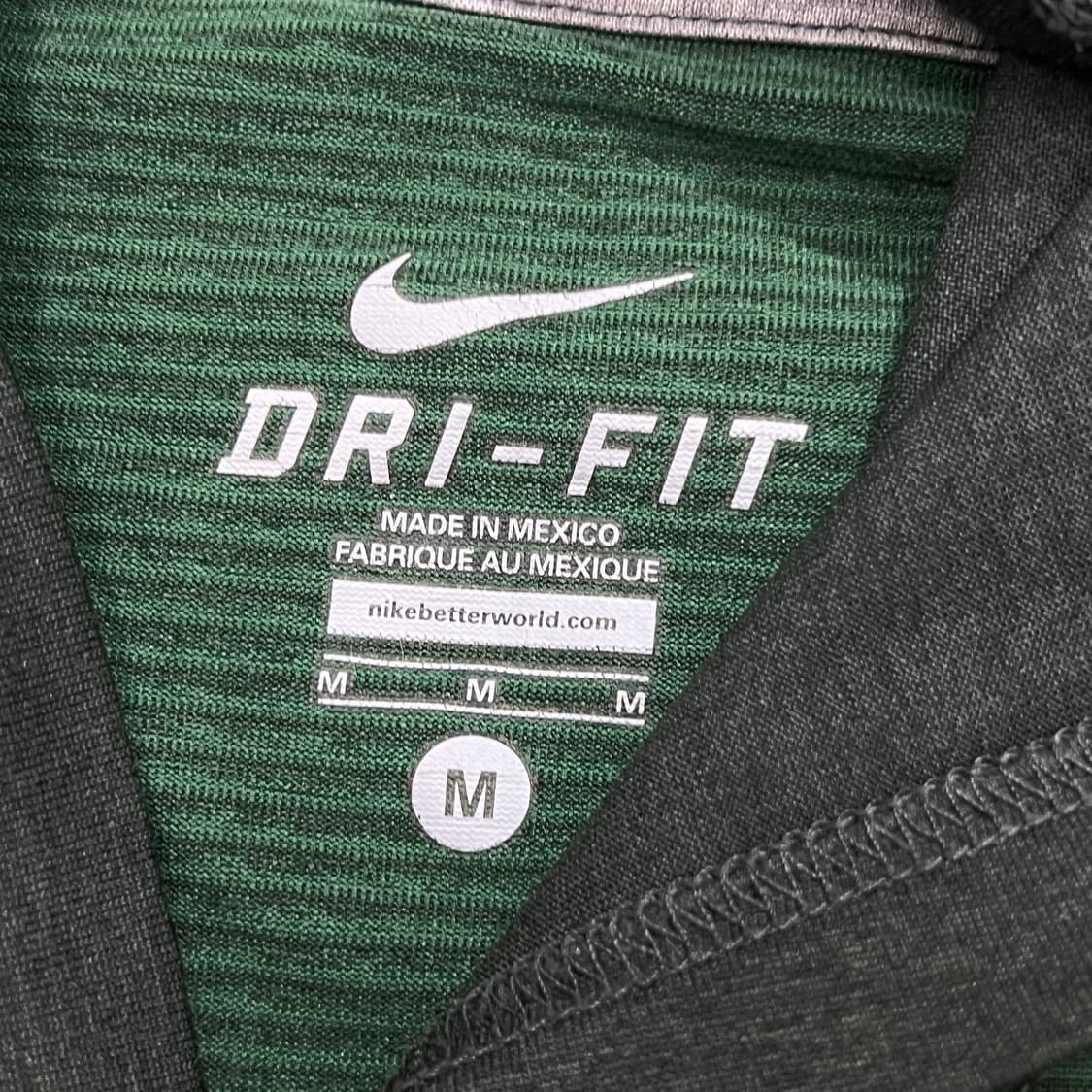[95] 나이키 드라이핏 후드티 상품이미지3