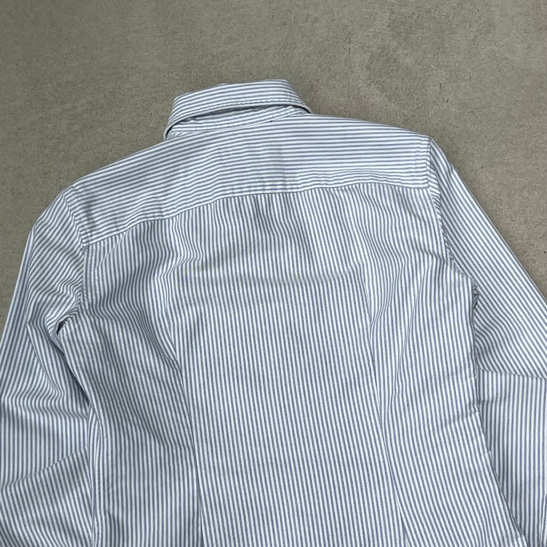 폴로 랄프로렌 스트라이프 셔츠 s09952 상품이미지4