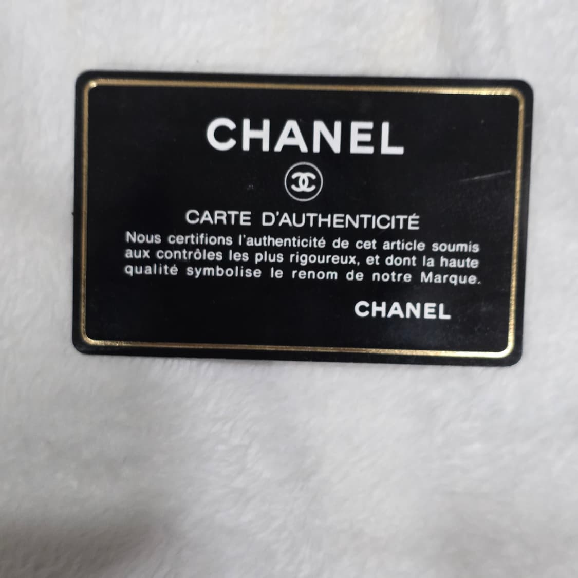 샤넬 은장 2.55 페이던트 더블 플랩 미듐 상품이미지6