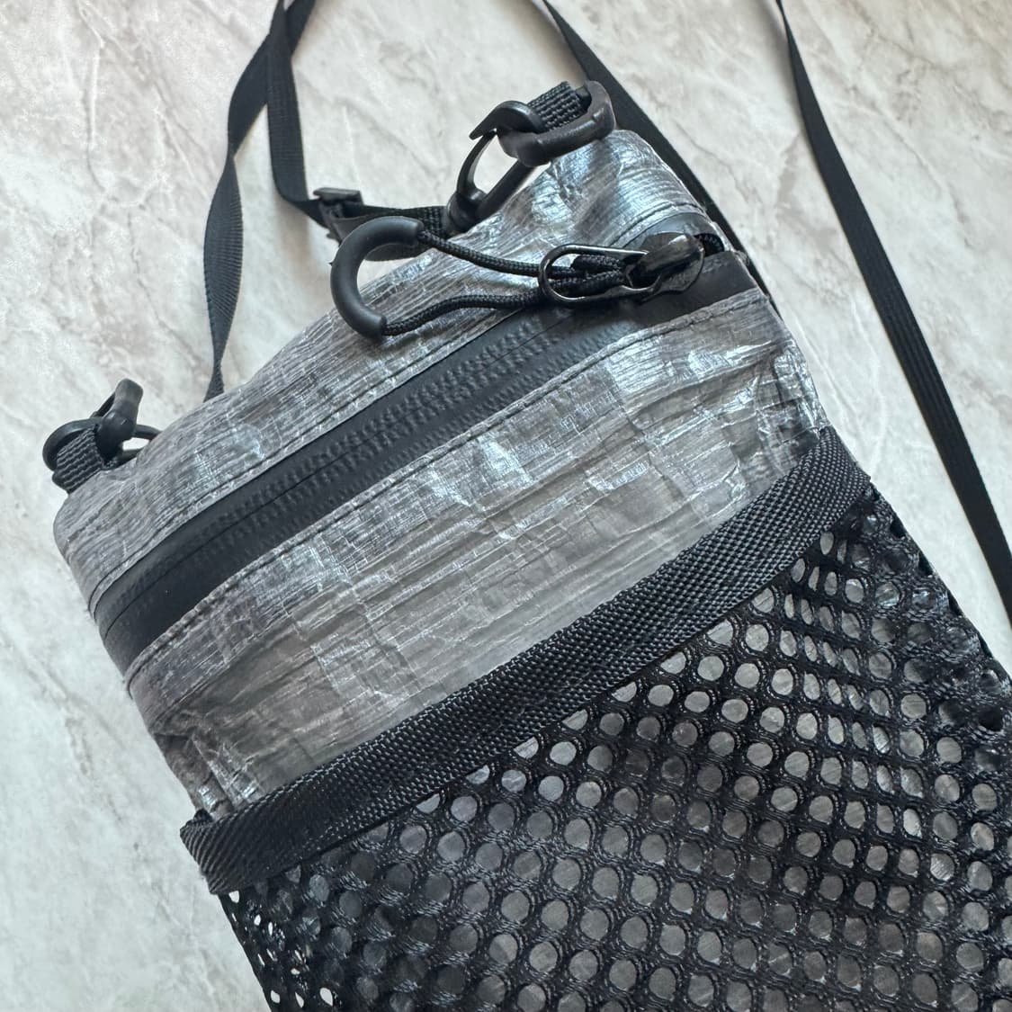 [OS] 골드윈 다이니마 사코슈백 상품이미지4