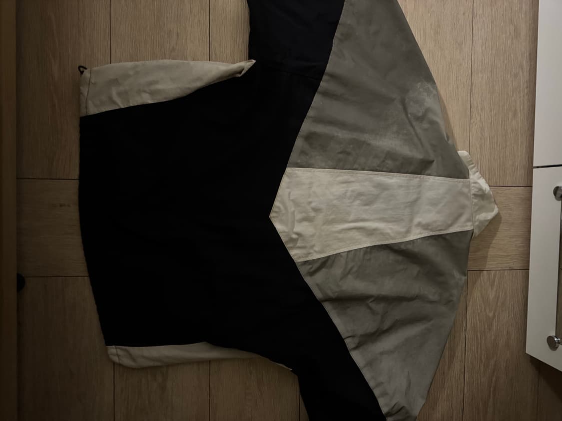 나이키 형광 바람막이 상품이미지6