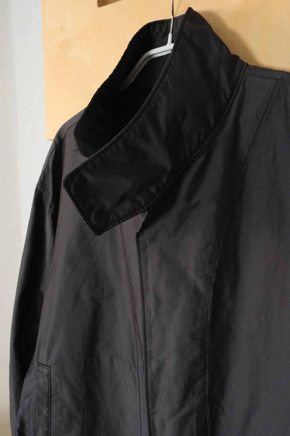 ISSEY MIYAKE MEN Reversible Blouson 상품이미지4