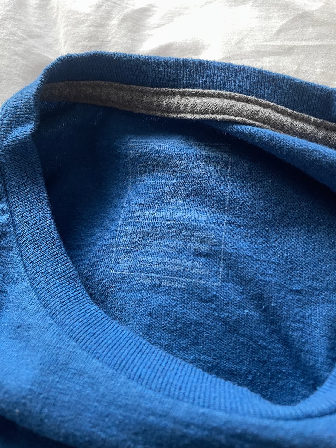 파타고니아 티셔츠 상품이미지3