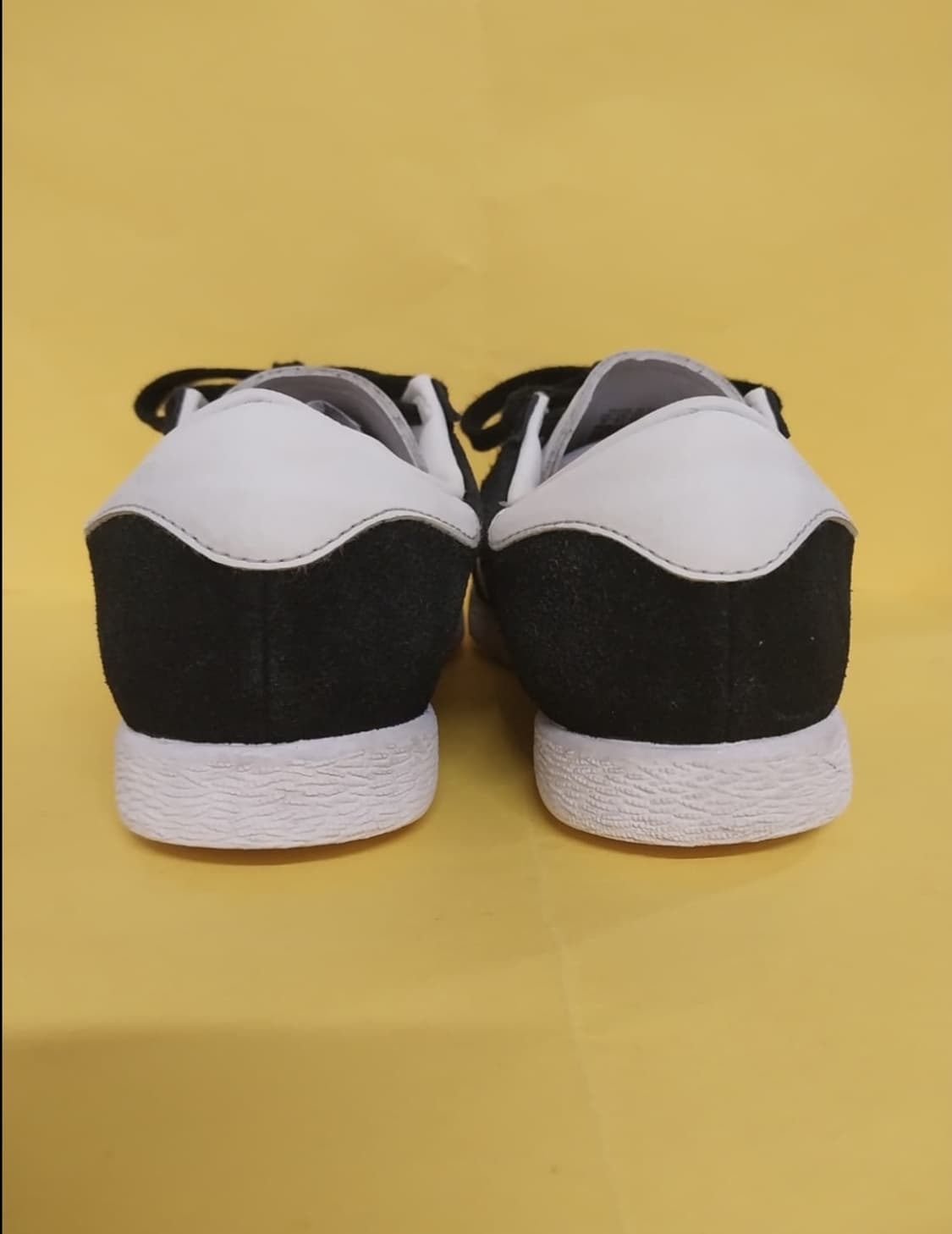 남성 아디다스 슈타트 코어블랙 스니커즈, 운동화 (240) 상품이미지4