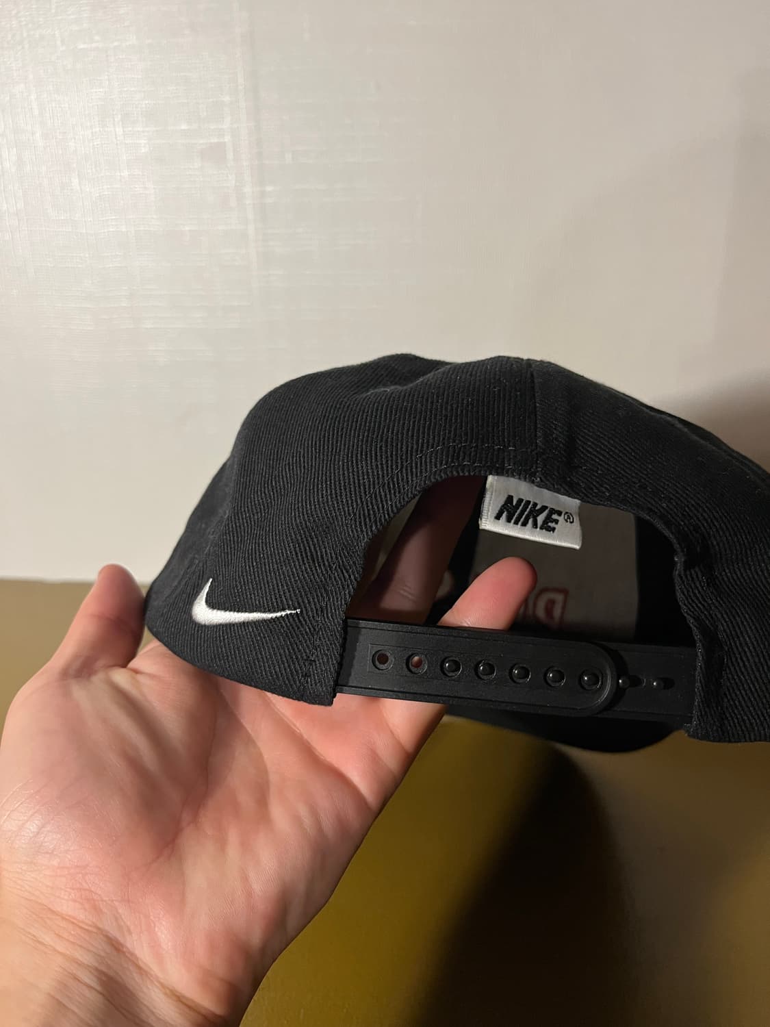 nike cap 상품이미지2